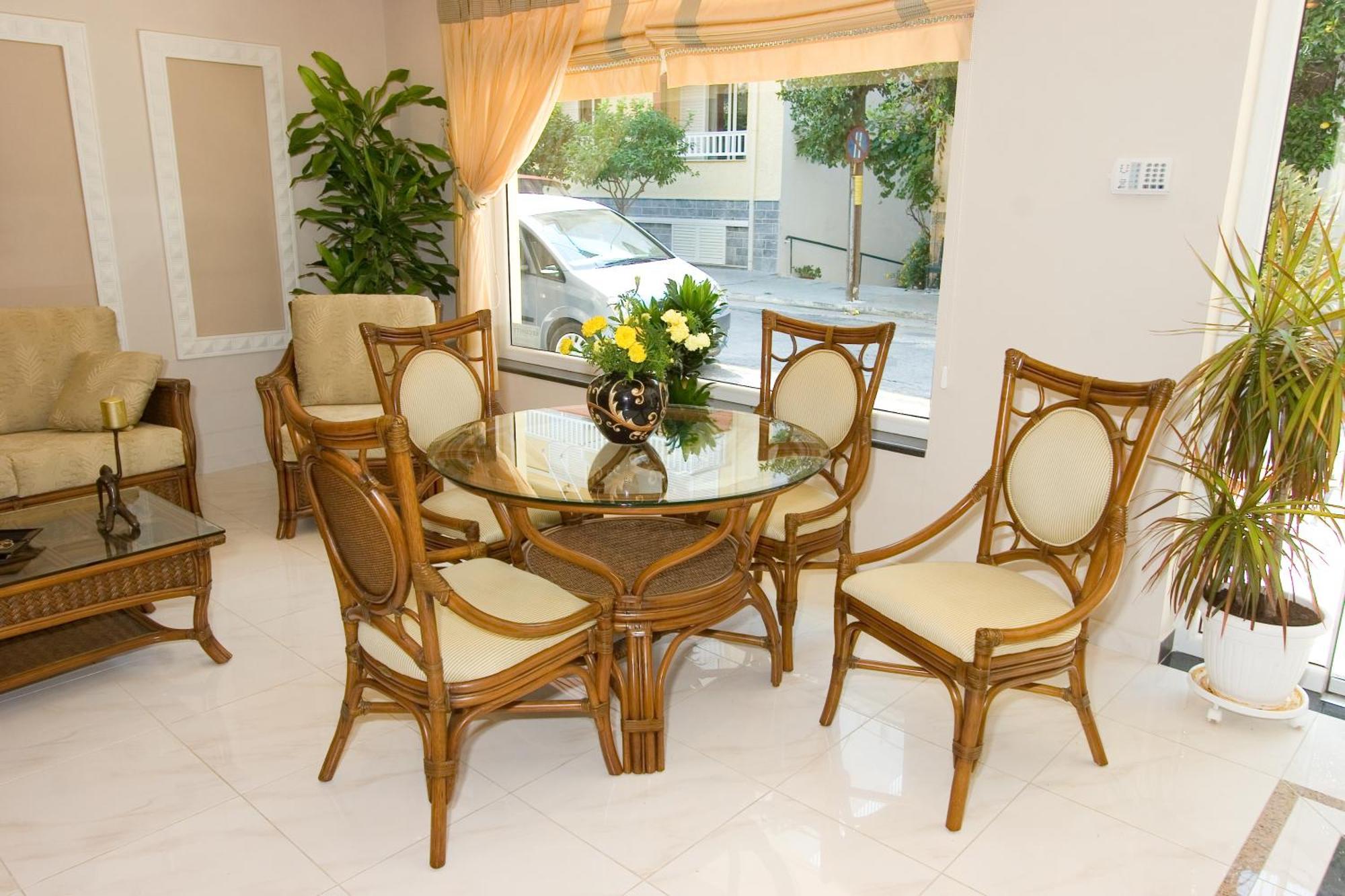 Hotel Viana Loutra Edipsou  Ngoại thất bức ảnh