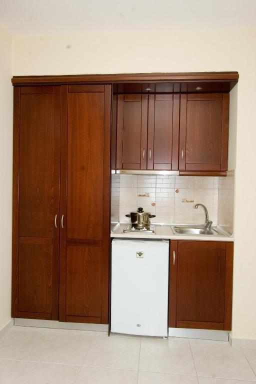 Hotel Viana Loutra Edipsou  Phòng bức ảnh